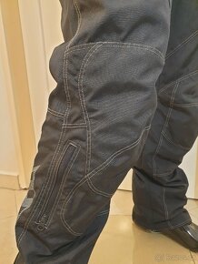 RUKKA Kvalitní značkové kalhoty na moto Vel. 54 C3 XL-XXL - 7