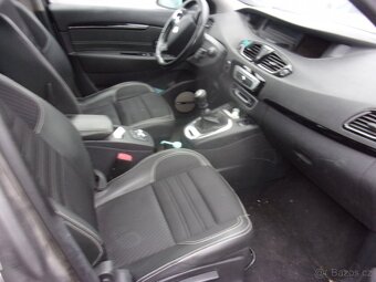 Renault Grand Scénic 1,6 dCi 130 - 7