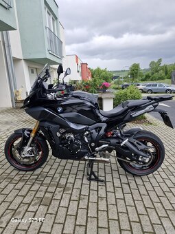 Bmw s1000xr - 7