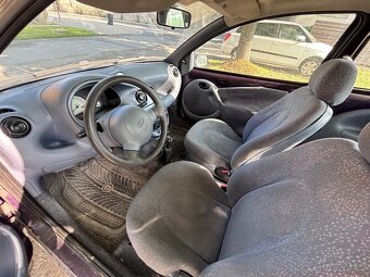 Ford Ka 1.3 44kw - 7