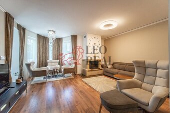 Prodej rodinného domu 164 m2 pozemek 698 m2 - 7