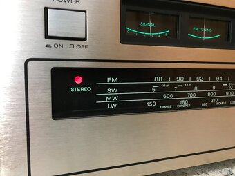 Sony ST-2950F Top stav-jako nový - 7