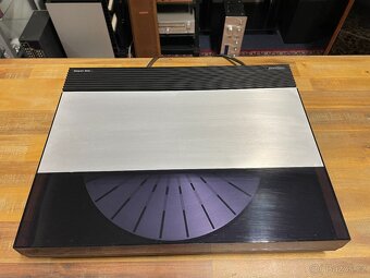 Bang Olufsen - tangenciální gramo Beogram 9000 - 7