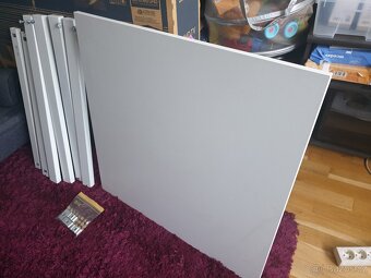Jídelní stůl z IKEA - 7
