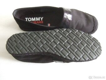 Boty espadrile. - 7