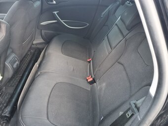 CITROEN C5 COMBI 2.0i 103KW R.V.2008-148tkm. - 7