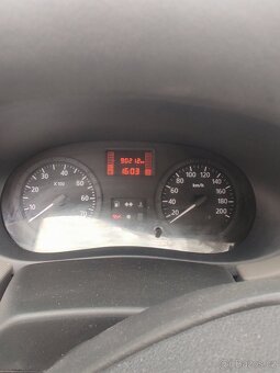 Dacia Sandero 14MPi - 7