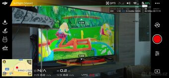 Dji Mavic Air 1 fly more Combo BRNO - 7