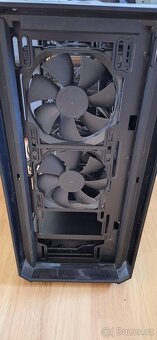 Herní PC RTX 2070, Intel Core i5 - 7