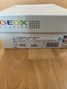 Dětské boty 25 Geox - 7