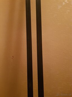 Prodám úplně nové běžky ROSSIGNOL VENTURE 197cm dlouhé. - 7