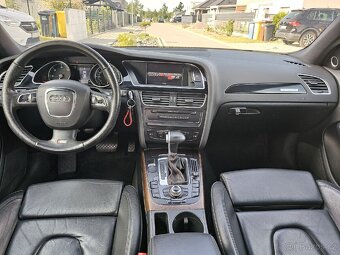 AUDI A4 3.0 TDI 176KW QUATTRO 3X S-LINE Bang&Olufsen - 7