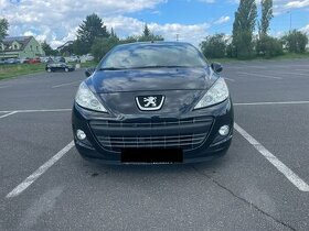 Peugeot 207cc 1.6 16V r.v. 2010 - 7