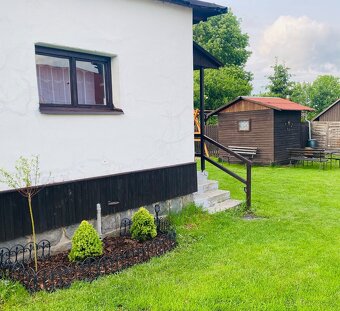 Letní dovolená - 7