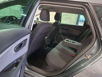 Seat Leon ST 1.2 TSI, 81kW, r2017, FACELIFT, NAVI, FULL LED - 7
