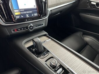 Volvo V90 B5 Cross Country AWD - CZ - 7