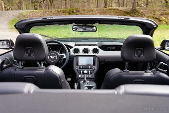 Ford Mustang 5.0GT 343kW BLACK-EDITION  DPH - 7