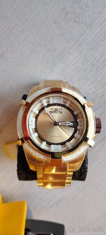 ze sbírky-Invicta ThermoGlow Automatic 52.5mm - 7