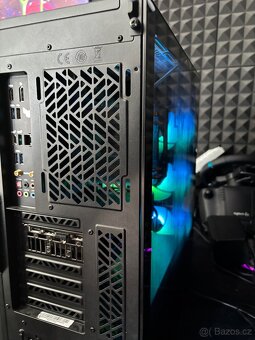 Herní pc 4060 ti - 7