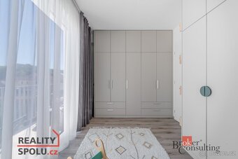 Prodej, byty/2+kk, 52 m2, Anny Čížkové 1162/4, Hloubětín, 19 - 7