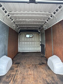 Fiat Ducato 2.3 jtd. L3 H2. 2014 - 7