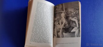Kamarád ze skal, Enzo Ferrari, Život s Picassem - 7