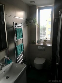 Pronájem bytu 1+kk v Třebíči - 7