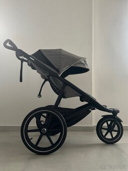 Kočárek Thule Urban Glide 2 dvojkombinace - 7