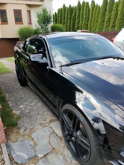 Ford Mustang 4. V6 - 7