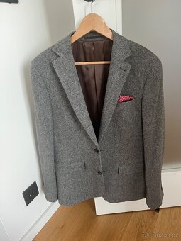 Panske sako Charles Tyrwhitt - 7