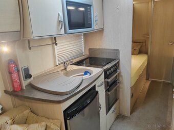 SWIFT STERLING ECCLES SOLITAIRE,SOLAR,MOVER,VELKÁ KOUPELNA - 7