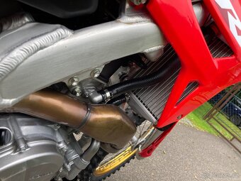 CRF 450 - 7