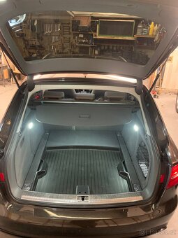 Audi a4 - 7