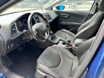 Seat Leon FR 1.4TSI 110KW DSG KOMBI - 7