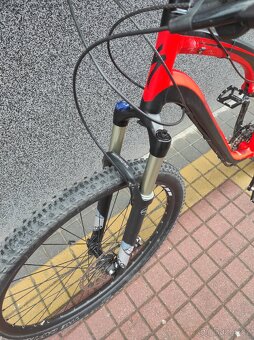 Specialized Camber elite 29 (XL) - 7