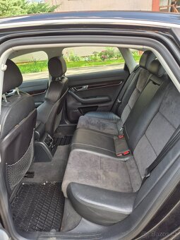 Audi A6 4F 3.0 quattro 176 kW - 7