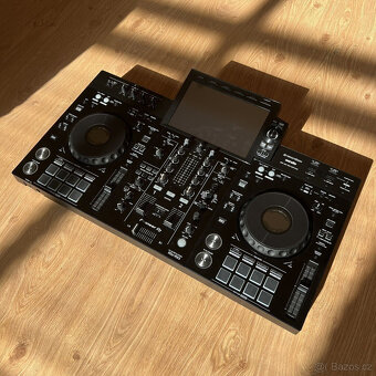 Pioneer DJ XDJ-RX3 – vše v jednom DJ systém - 7