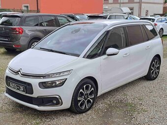 Citroën Grand C4 Spacetourer 1,5 HDI FEEL 154.000 km - 7