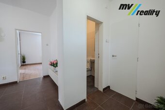 Lysá nad Labem, prodej rodinného domu 3+1, 113 m², na pozemk - 7