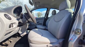 Citroen c3 1.1 benzin 68000km - 7