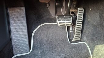 Prodám Škoda Octavia 2- WRS 2,0 TSI 147kW - 7