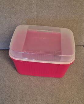 Tupperware mlýnek na maso - 7