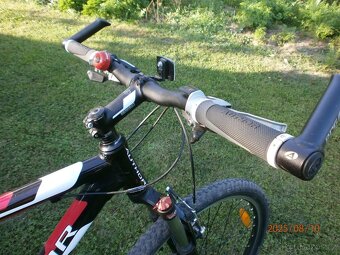 Horské kolo AUTHOR KINETIC 26" - 7