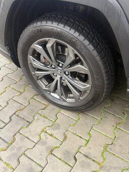 Toyota RAV4 2.5 Hybrid - 7