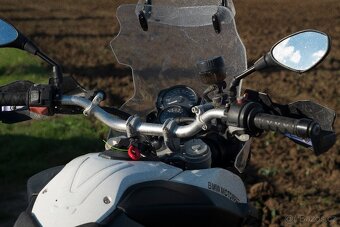 BMW F800 GS - 7