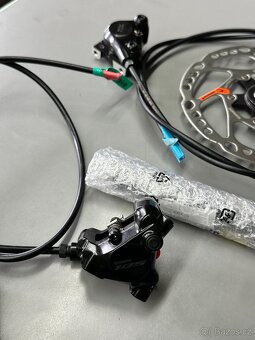 Schimano 105 di2 - 12sp - 7