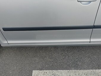 Škoda Octavia 1.9 tdi, ČR, 2008 - 7