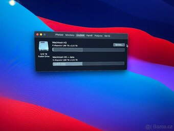 iMac 27" Retina 5K (2014), i7/32 GB/3 TB – Praha 6 - 7