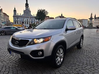 Sorento - 7
