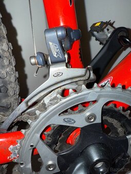 Horské kolo Merida - 7